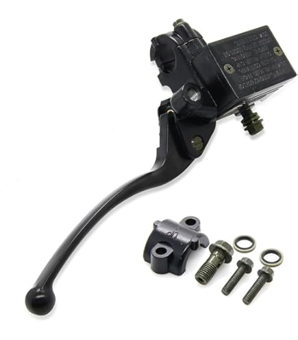 Amazon.com: HONDA 53172-HN5-M50 BRACKET, BRAKE LEVER